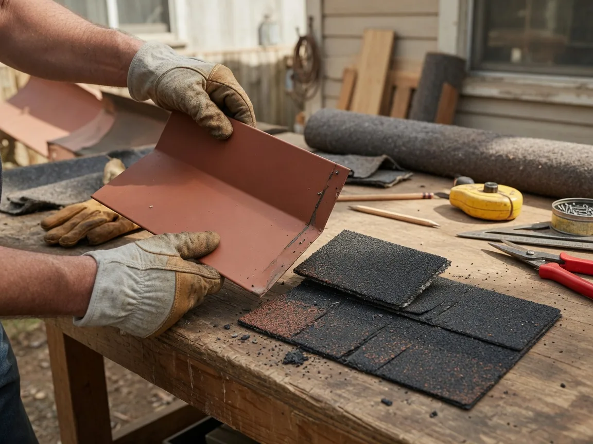 Roof Repair company in Elwell, MI